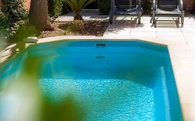 Riads By Nateve - Couples Only Agde 2*