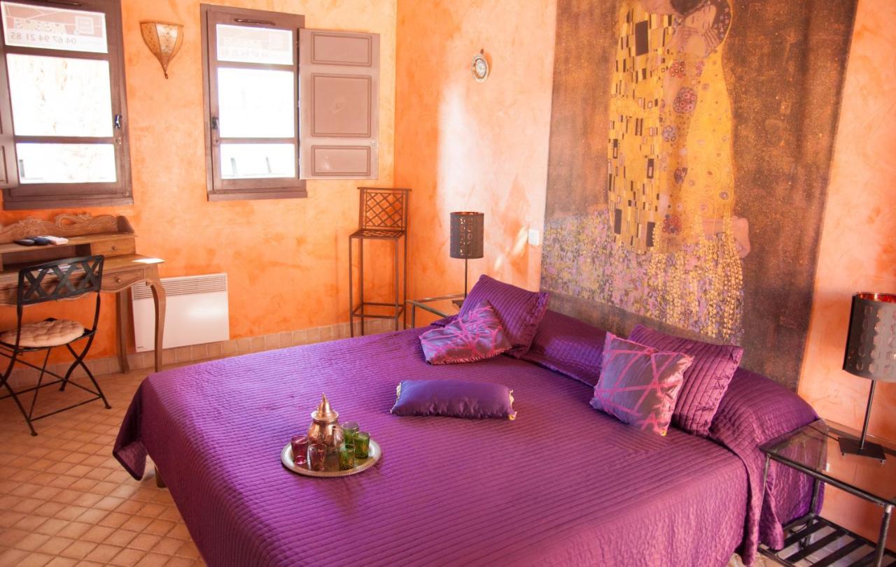 Riads Resort By Nateve - Couples Only Agde Buitenkant foto