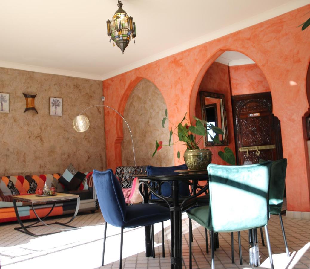Riads Resort By Nateve - Couples Only Agde Buitenkant foto