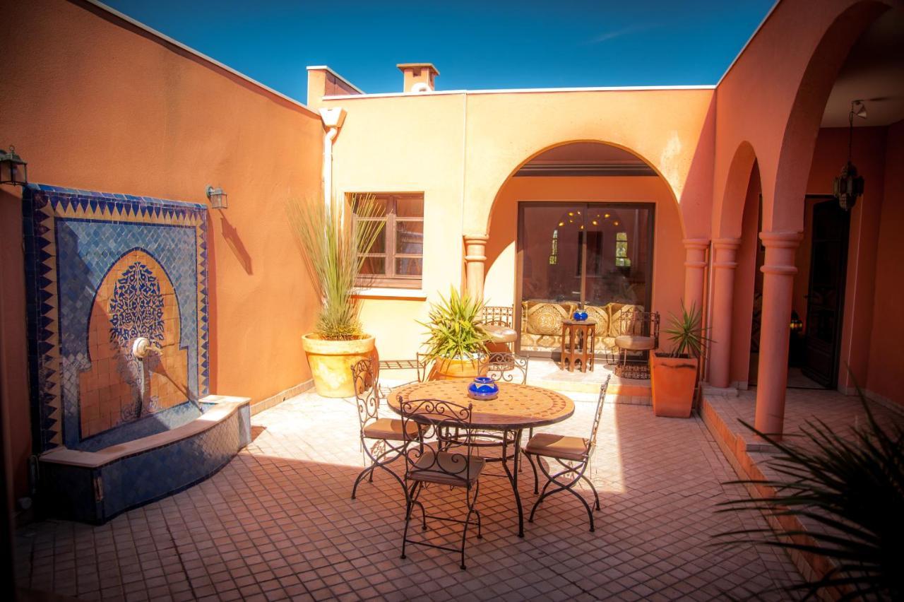 Riads Resort By Nateve - Couples Only Agde Buitenkant foto