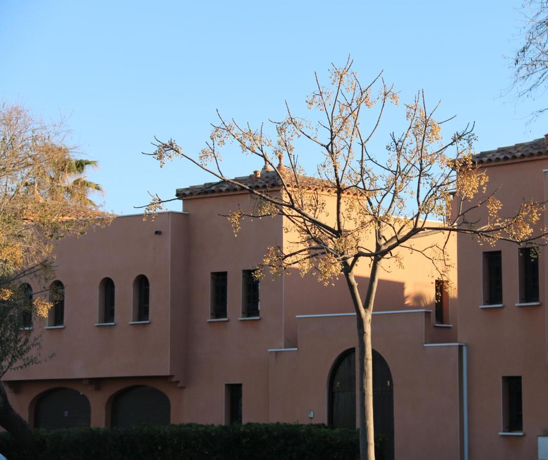 Riads Resort By Nateve - Couples Only Agde Buitenkant foto