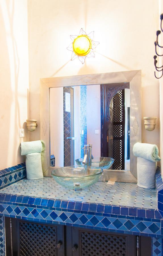 Riads Resort By Nateve - Couples Only Agde Buitenkant foto