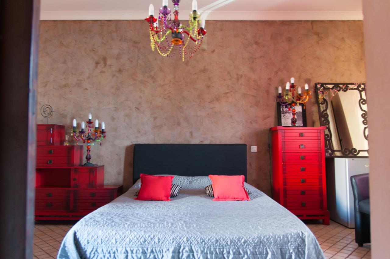 Riads Resort By Nateve - Couples Only Agde Buitenkant foto