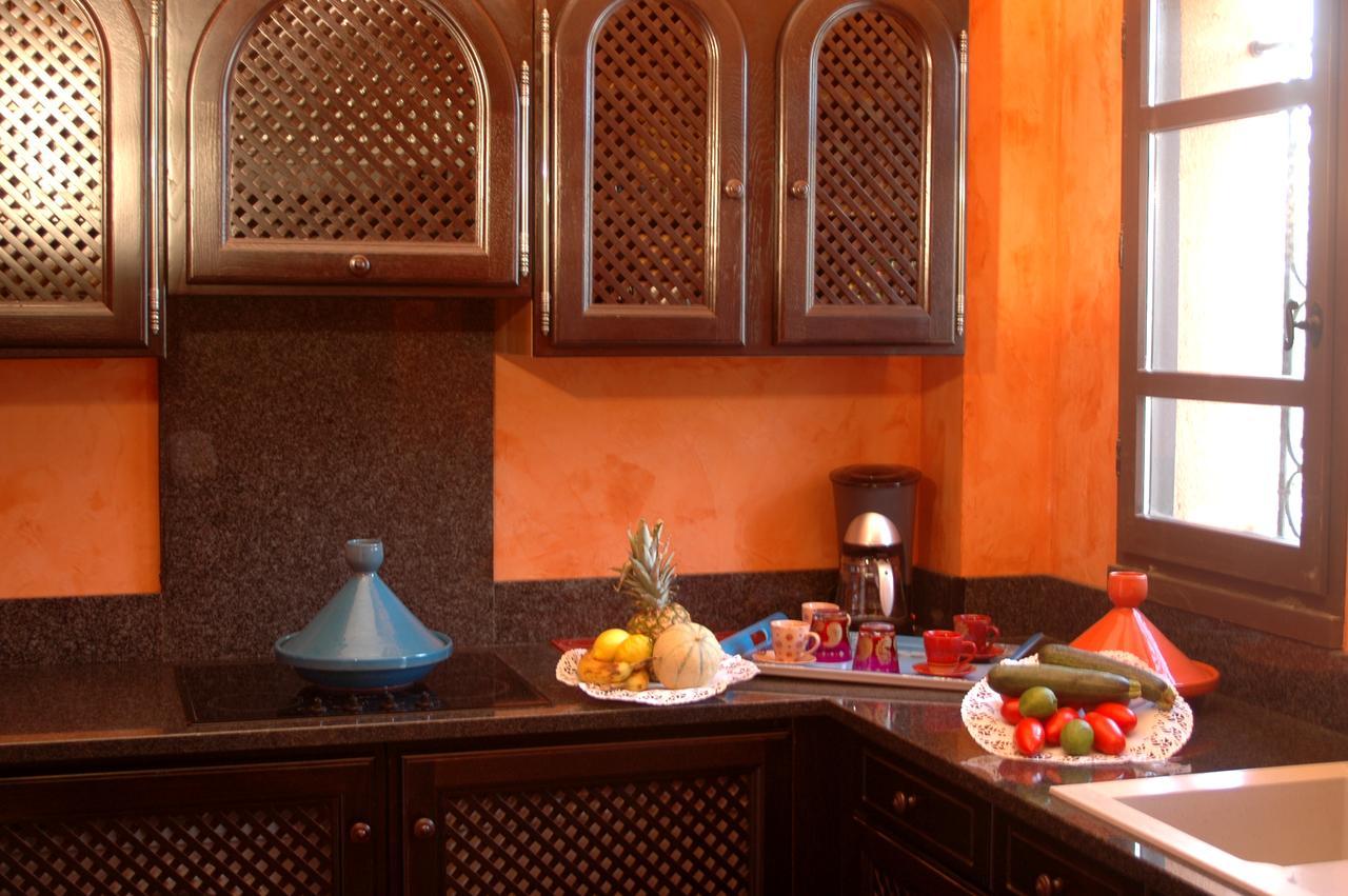 Riads Resort By Nateve - Couples Only Agde Buitenkant foto