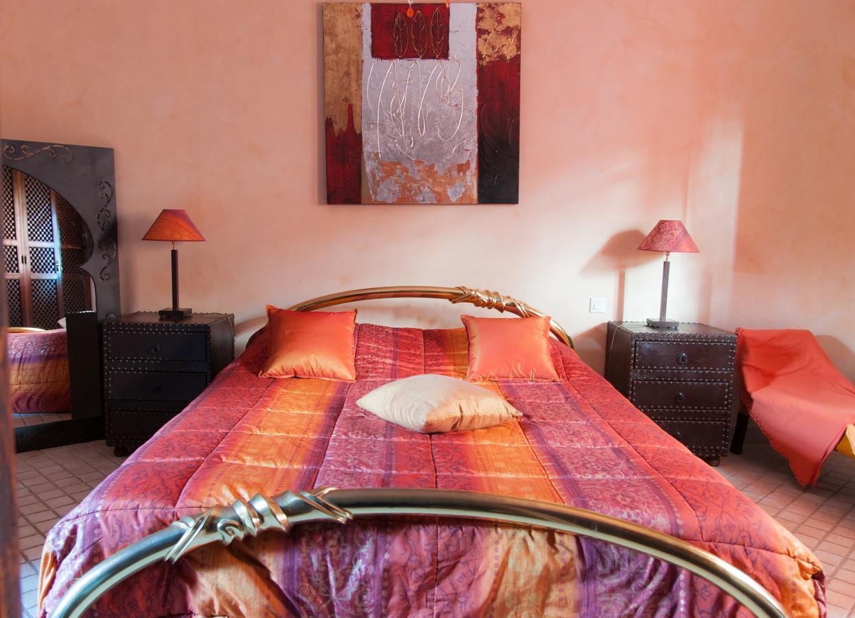 Riads Resort By Nateve - Couples Only Agde Buitenkant foto