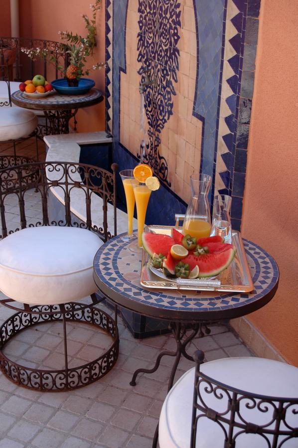 Riads Resort By Nateve - Couples Only Agde Buitenkant foto