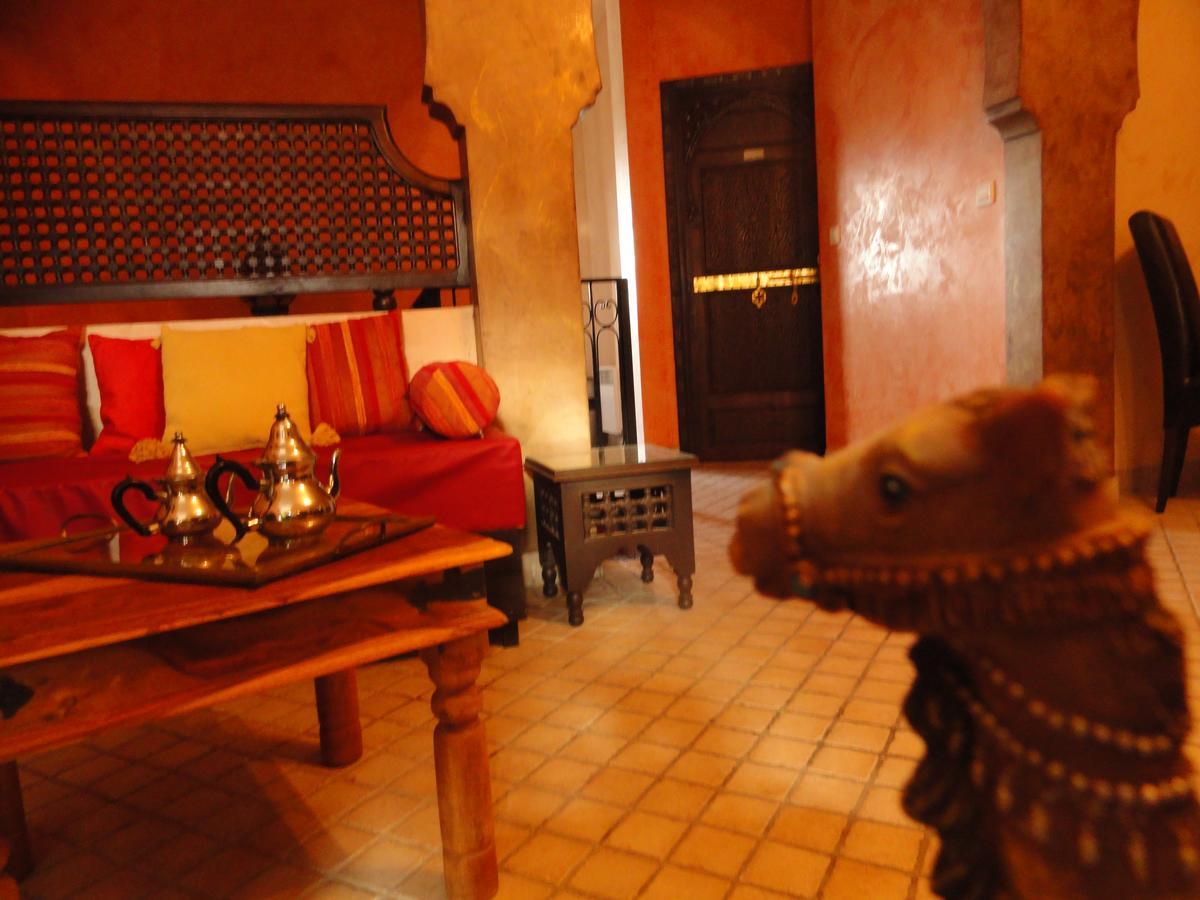 Riads Resort By Nateve - Couples Only Agde Buitenkant foto