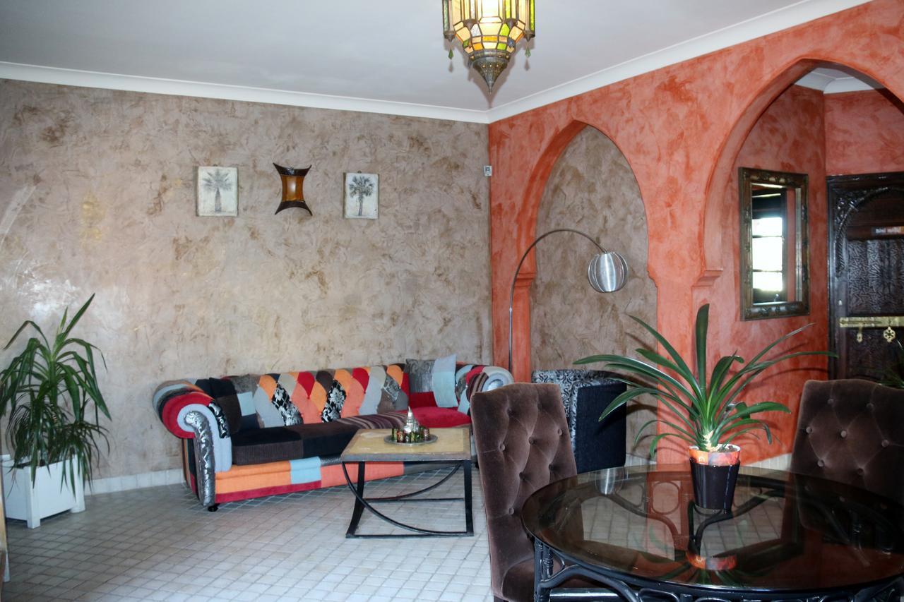Riads Resort By Nateve - Couples Only Agde Buitenkant foto