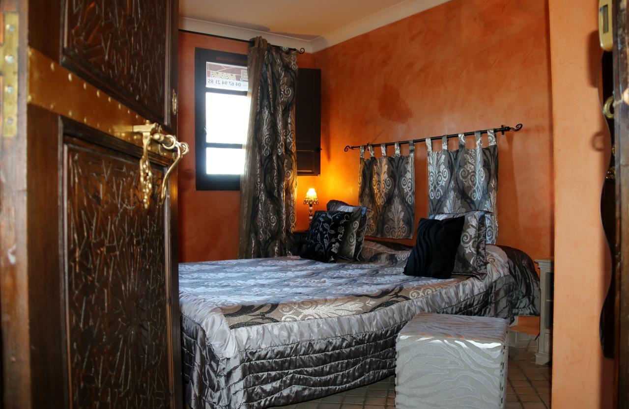 Riads Resort By Nateve - Couples Only Agde Buitenkant foto
