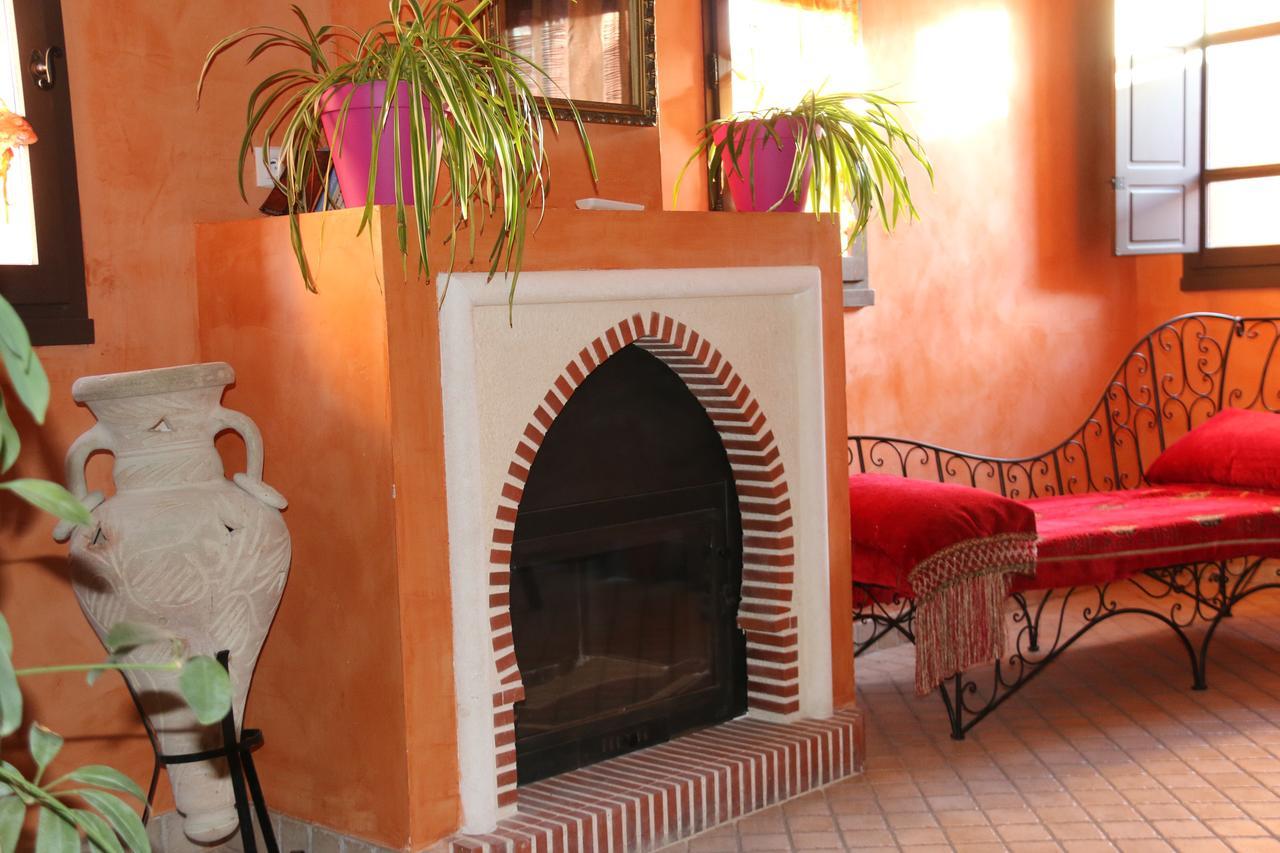 Riads Resort By Nateve - Couples Only Agde Buitenkant foto