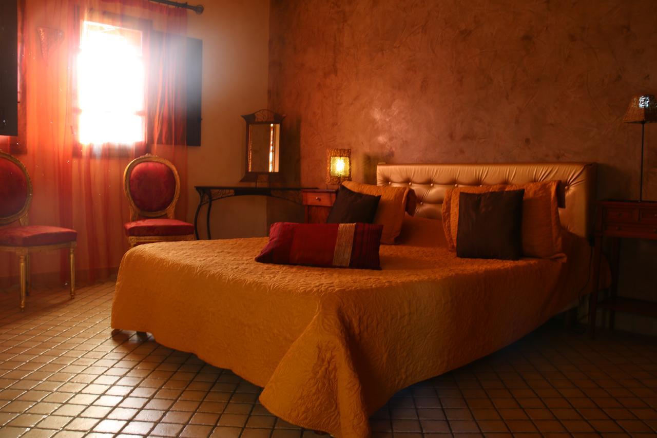 Riads Resort By Nateve - Couples Only Agde Buitenkant foto