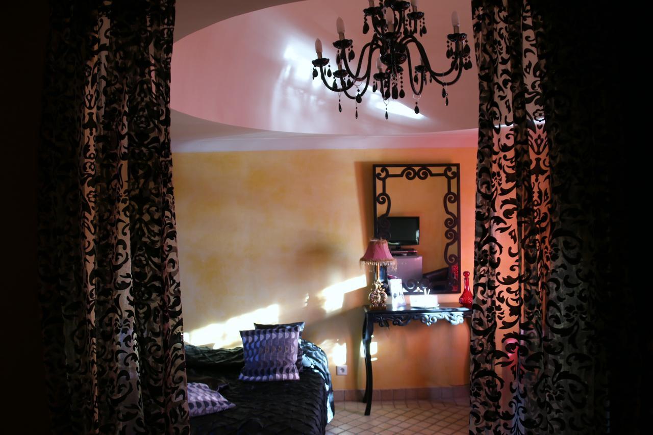 Riads Resort By Nateve - Couples Only Agde Buitenkant foto