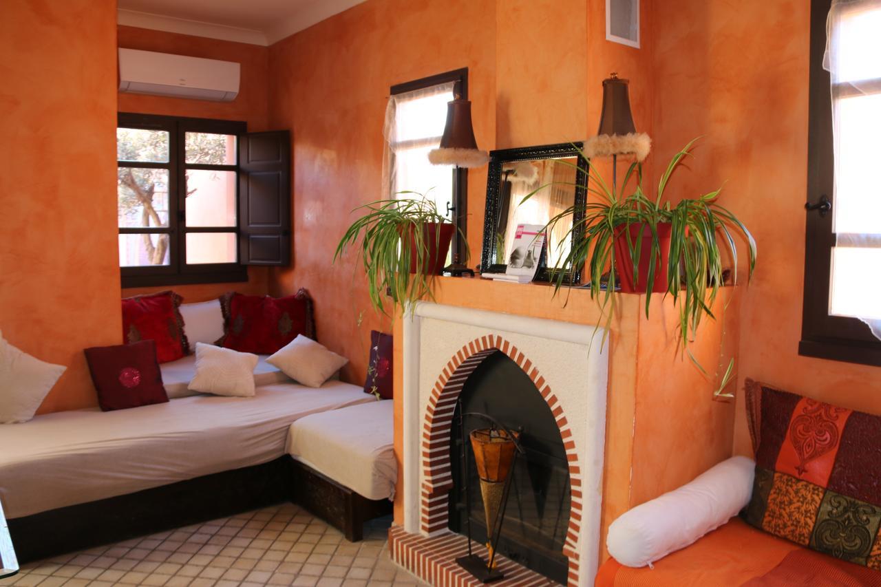 Riads Resort By Nateve - Couples Only Agde Buitenkant foto