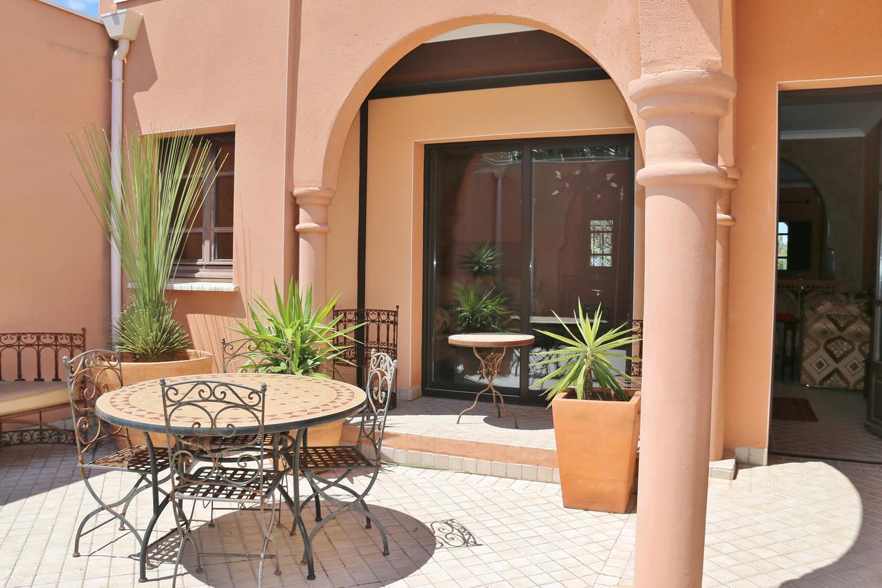 Riads Resort By Nateve - Couples Only Agde Buitenkant foto