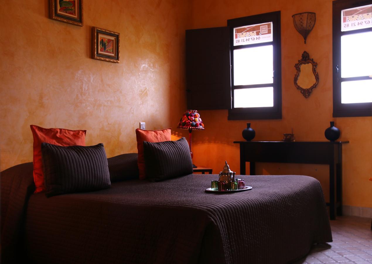 Riads Resort By Nateve - Couples Only Agde Buitenkant foto