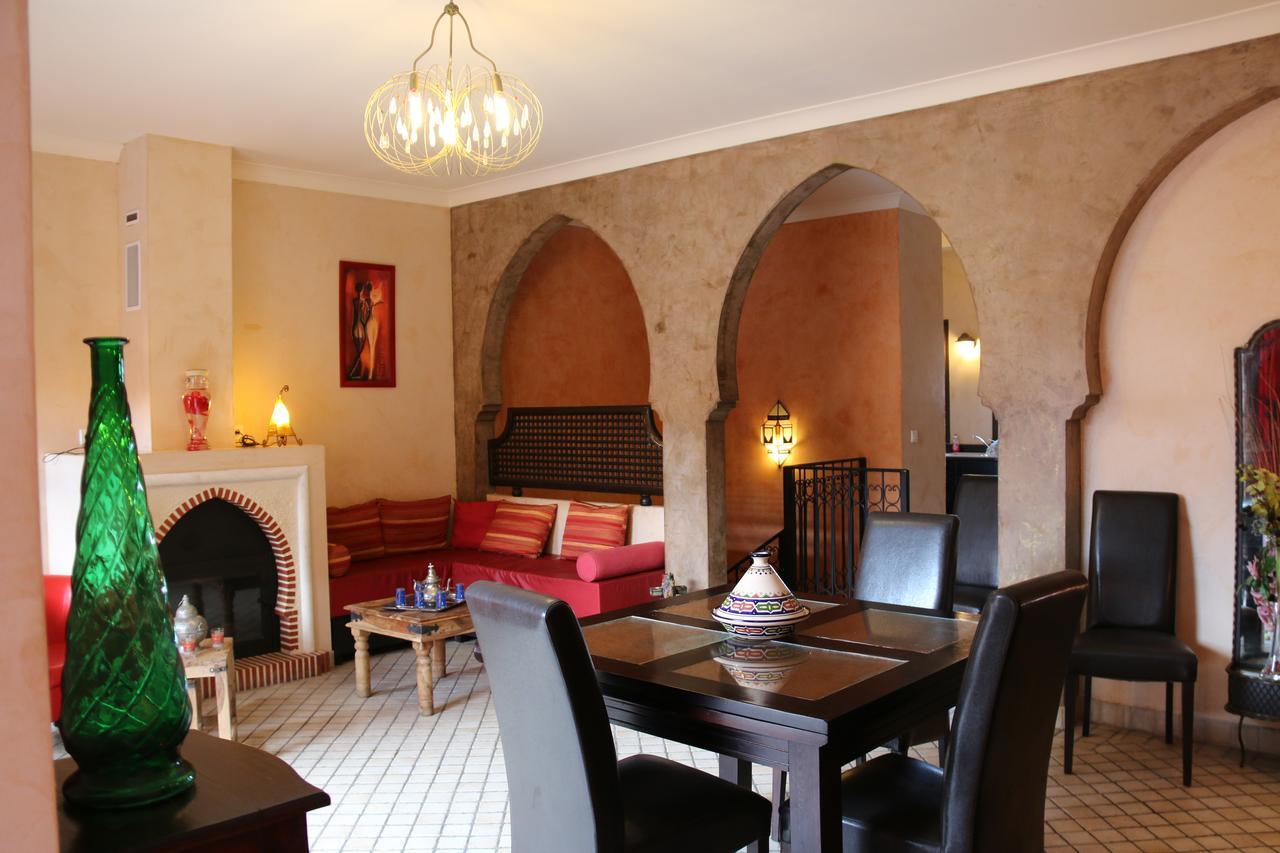 Riads Resort By Nateve - Couples Only Agde Buitenkant foto
