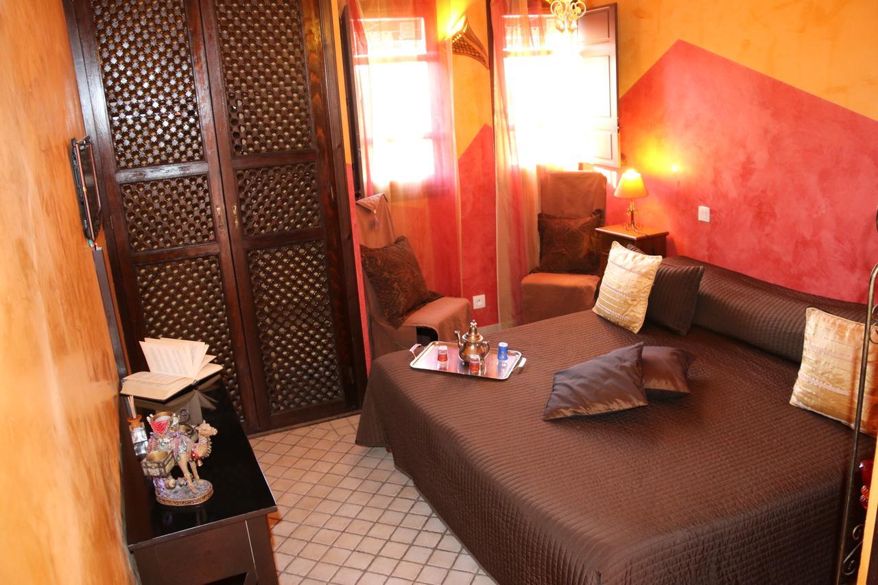 Riads Resort By Nateve - Couples Only Agde Buitenkant foto